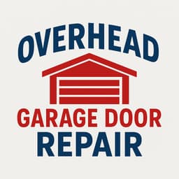 Overhead Garage Door Repair