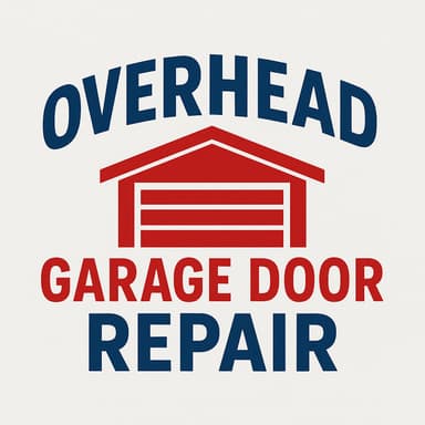 Overhead Garage Door Repair